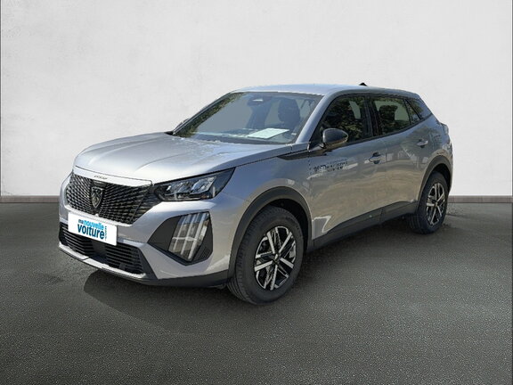 Occasion PEUGEOT 2008 2008 Hybrid 110 e-DCS6 - Style