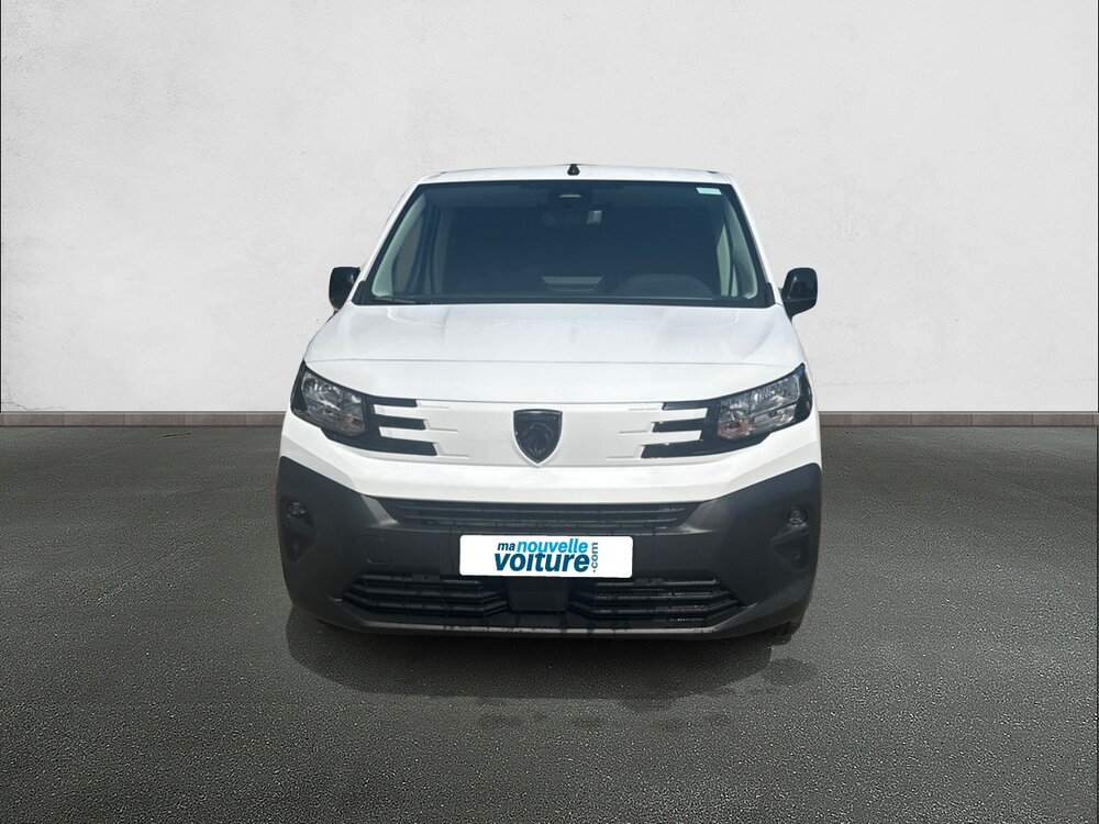 Occasion PEUGEOT Partner E-PARTNER FGN 136 CH M CHARG UT MAJ 54 KWH AUT