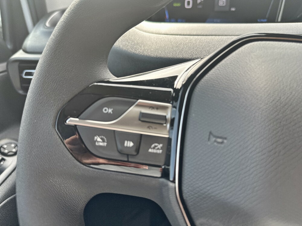 Occasion PEUGEOT Partner E-PARTNER FGN 136 CH M CHARG UT MAJ 54 KWH AUT