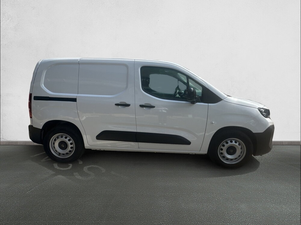Occasion PEUGEOT Partner E-PARTNER FGN 136 CH M CHARG UT MAJ 54 KWH AUT