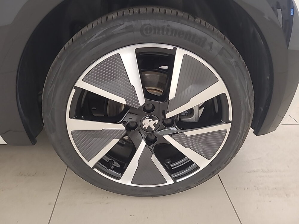 Occasion PEUGEOT 208 208 Electrique 50 kWh 136ch - GT