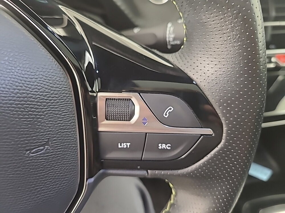 Occasion PEUGEOT 208 208 Electrique 50 kWh 136ch - GT