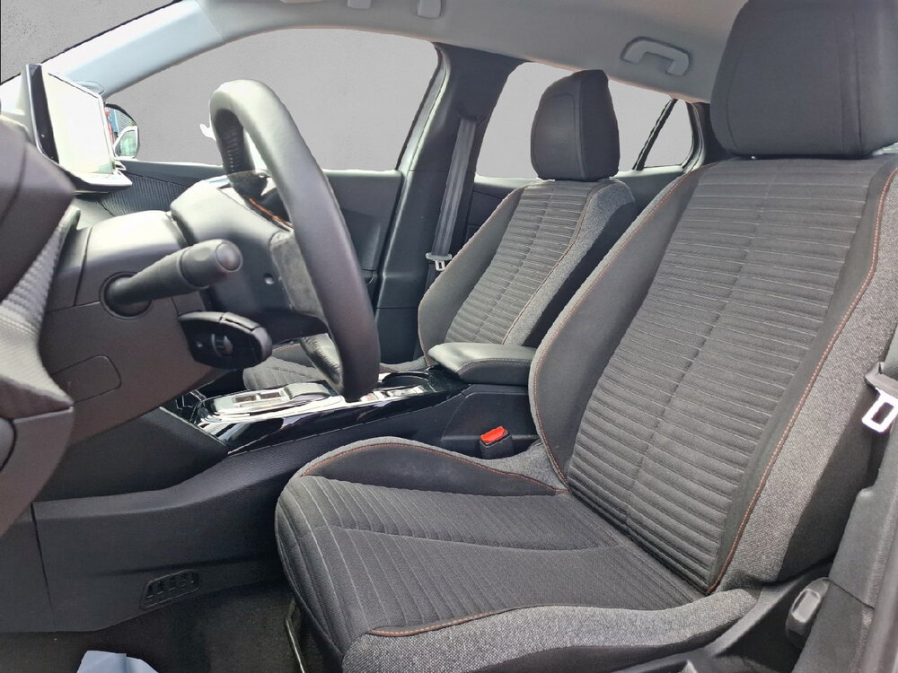 Occasion PEUGEOT 2008 2008 Electrique 136 ch - Active