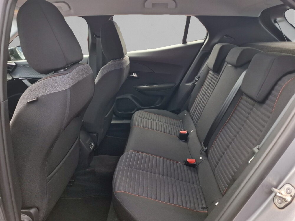 Occasion PEUGEOT 2008 2008 Electrique 136 ch - Active
