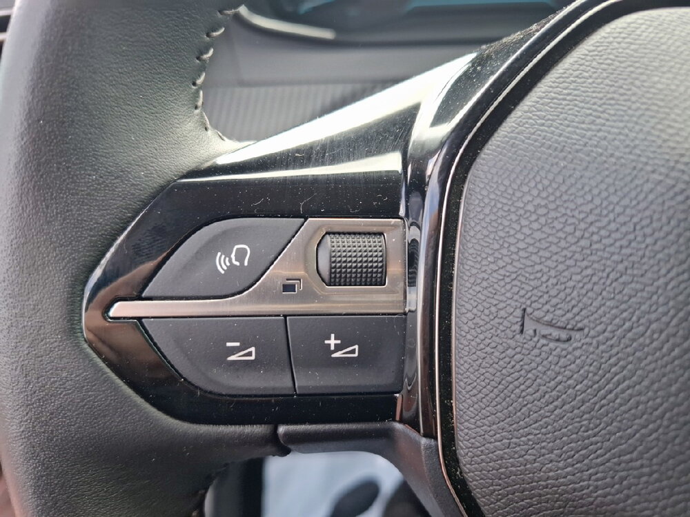 Occasion PEUGEOT 2008 2008 Electrique 136 ch - Active