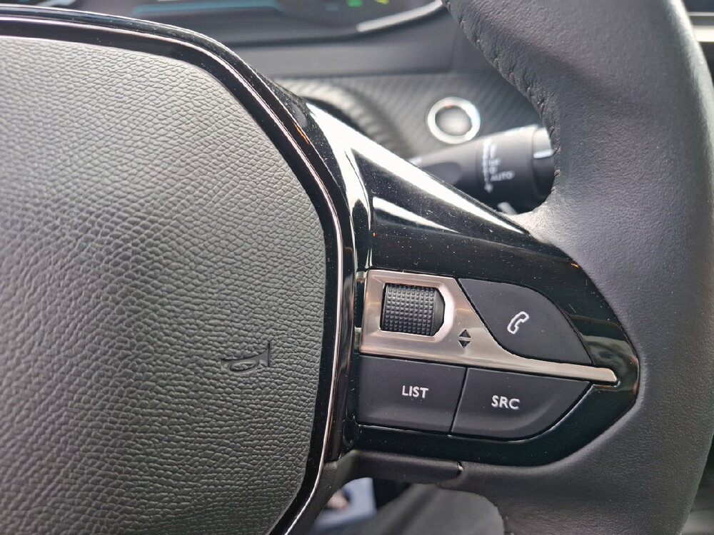 Occasion PEUGEOT 2008 2008 Electrique 136 ch - Active