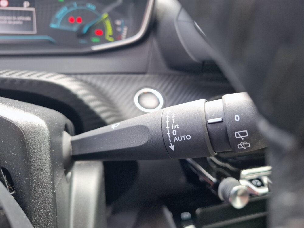 Occasion PEUGEOT 2008 2008 Electrique 136 ch - Active