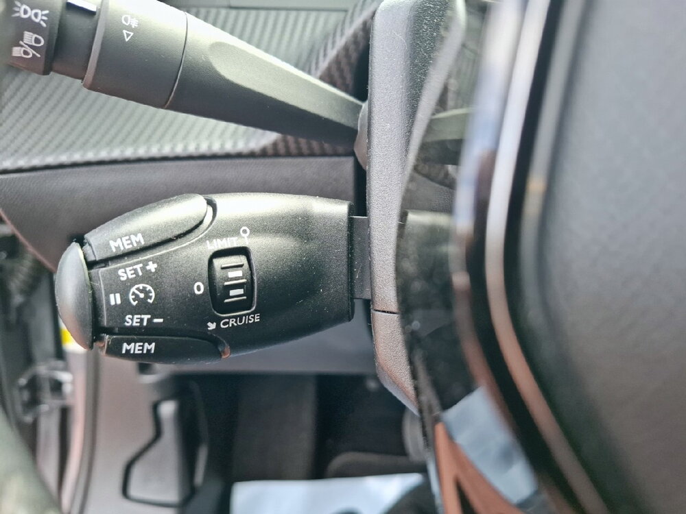 Occasion PEUGEOT 2008 2008 Electrique 136 ch - Active