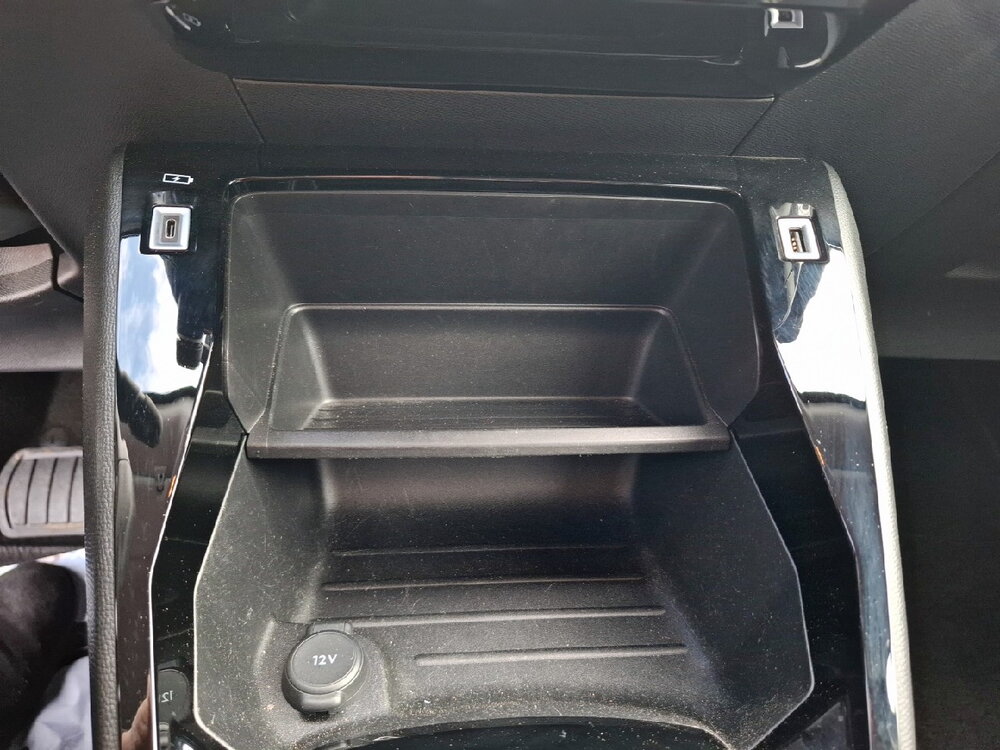Occasion PEUGEOT 2008 2008 Electrique 136 ch - Active
