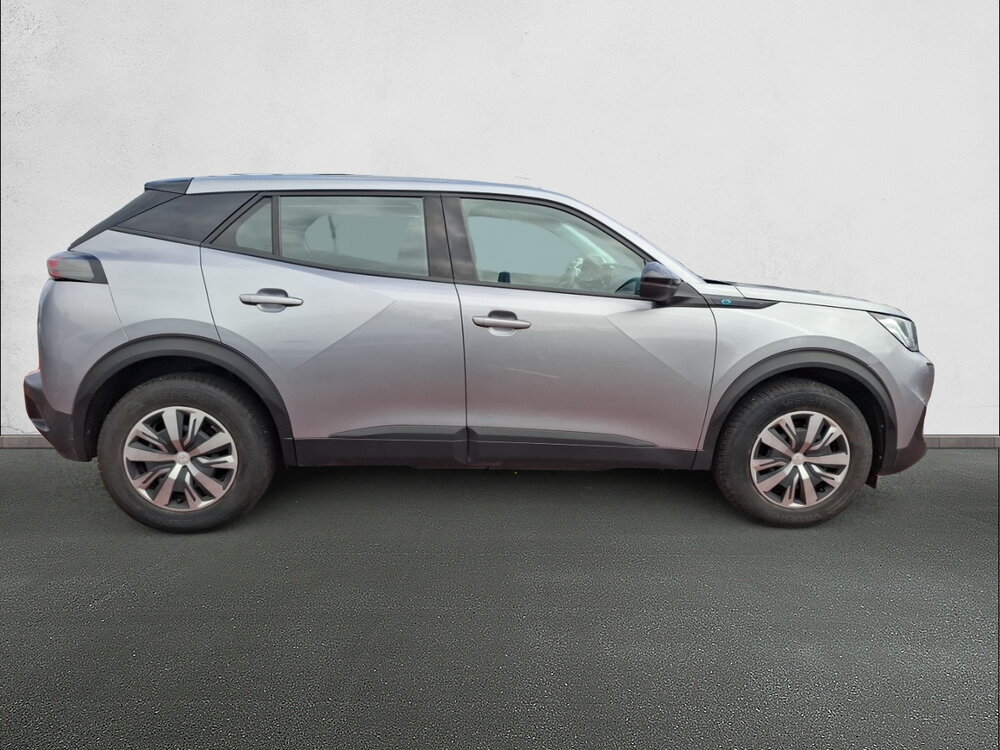 Occasion PEUGEOT 2008 2008 Electrique 136 ch - Active