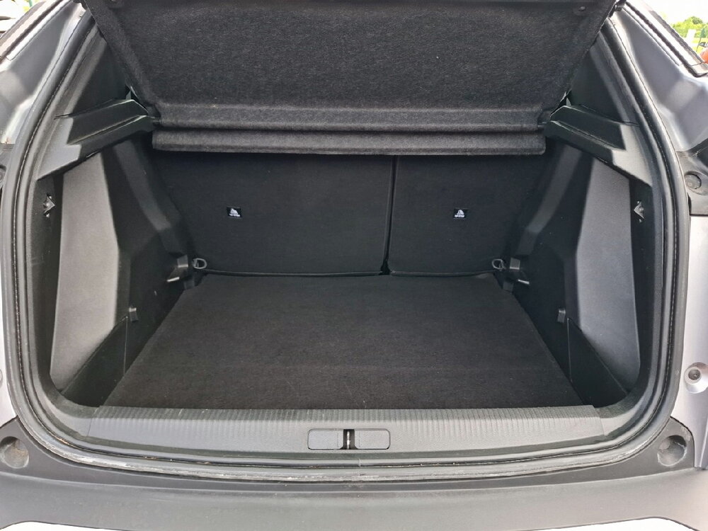Occasion PEUGEOT 2008 2008 Electrique 136 ch - Active