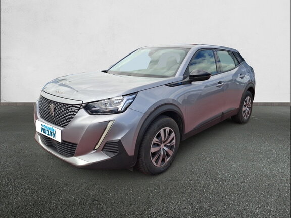 Occasion PEUGEOT 2008 2008 Electrique 136 ch - Active
