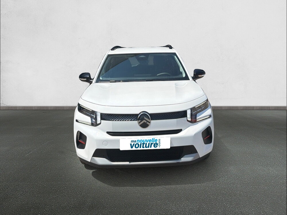 Occasion CITROEN C3 C3 Hybride 110 ch Automatique - Plus