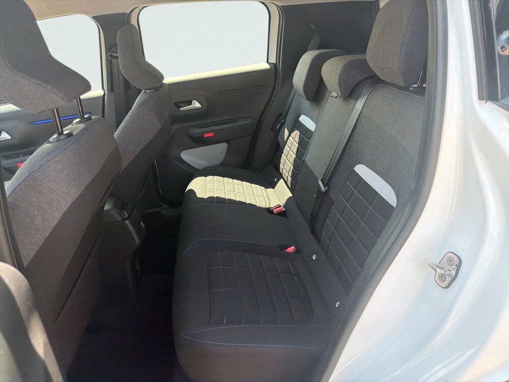 Occasion CITROEN C3 C3 Hybride 110 ch Automatique - Plus