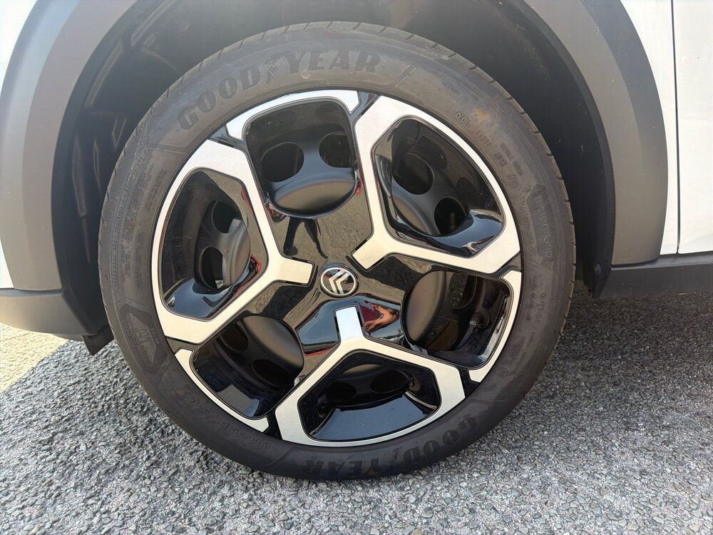 Occasion CITROEN C3 C3 Hybride 110 ch Automatique - Plus