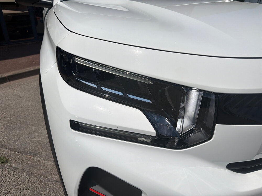 Occasion CITROEN C3 C3 Hybride 110 ch Automatique - Plus