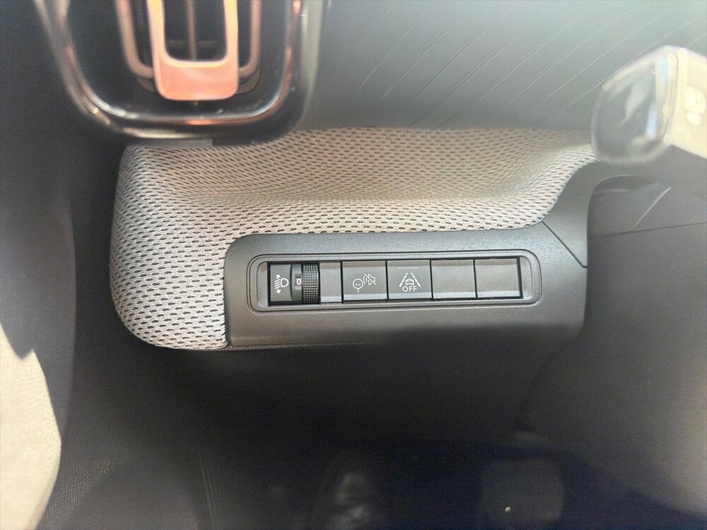 Occasion CITROEN C3 C3 Hybride 110 ch Automatique - Plus