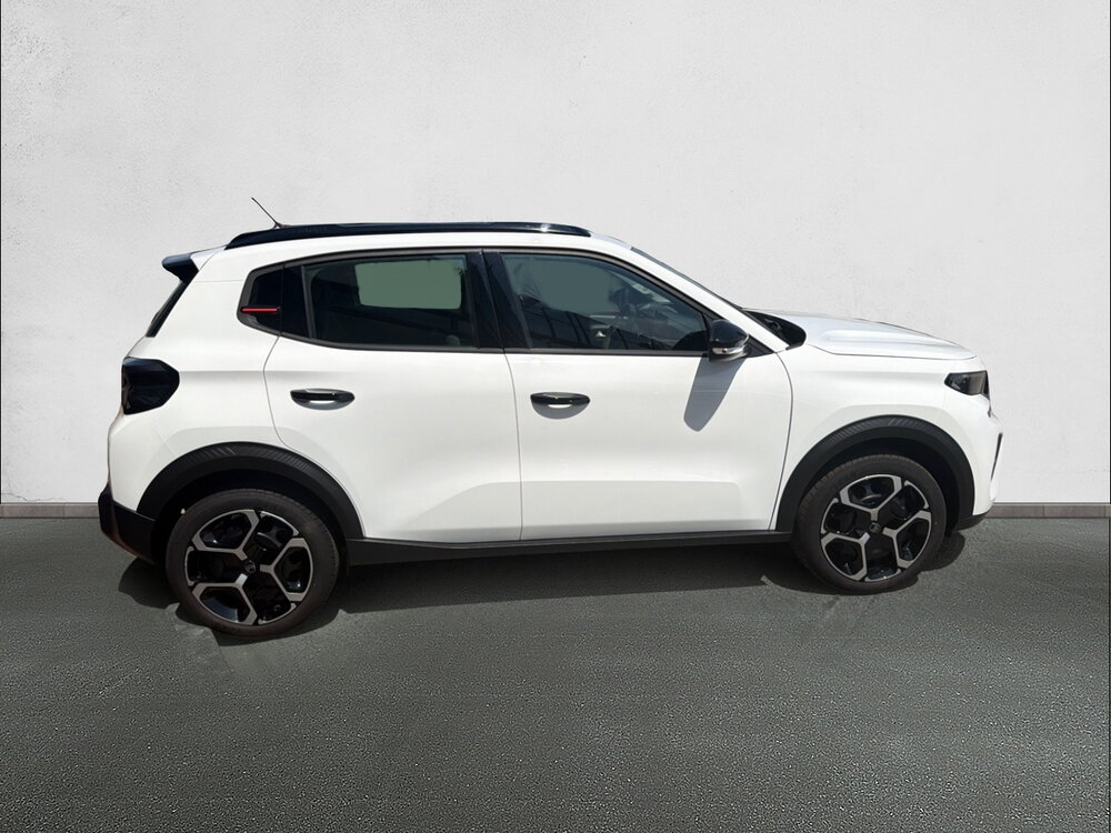 Occasion CITROEN C3 C3 Hybride 110 ch Automatique - Plus