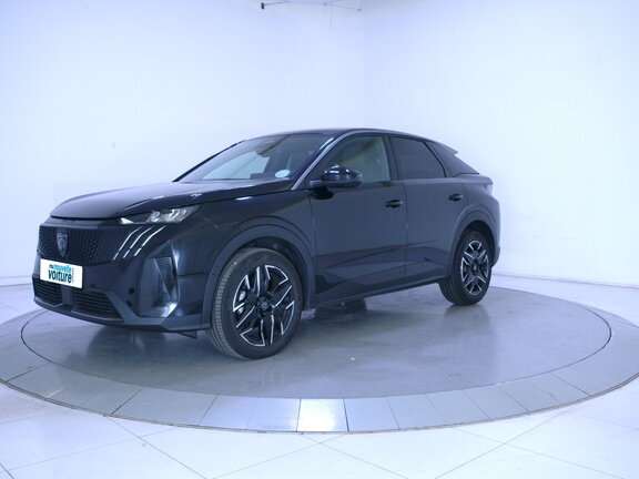 Occasion PEUGEOT 3008 3008 Hybrid 145 e-DCS6 - Allure