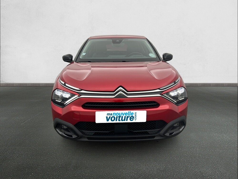 Occasion CITROEN C4 e-C4 136 ch Automatique - Shine