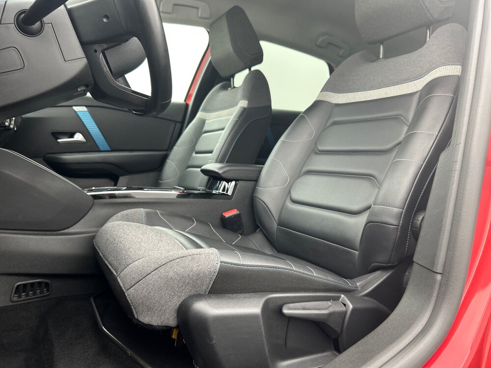 Occasion CITROEN C4 e-C4 136 ch Automatique - Shine