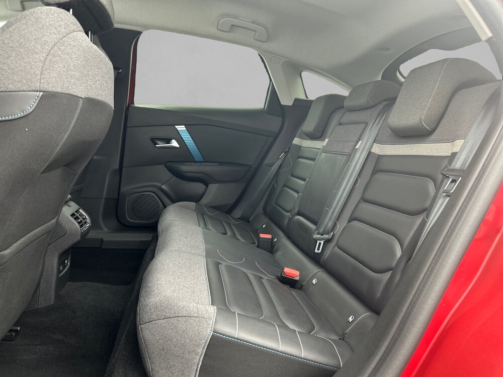 Occasion CITROEN C4 e-C4 136 ch Automatique - Shine