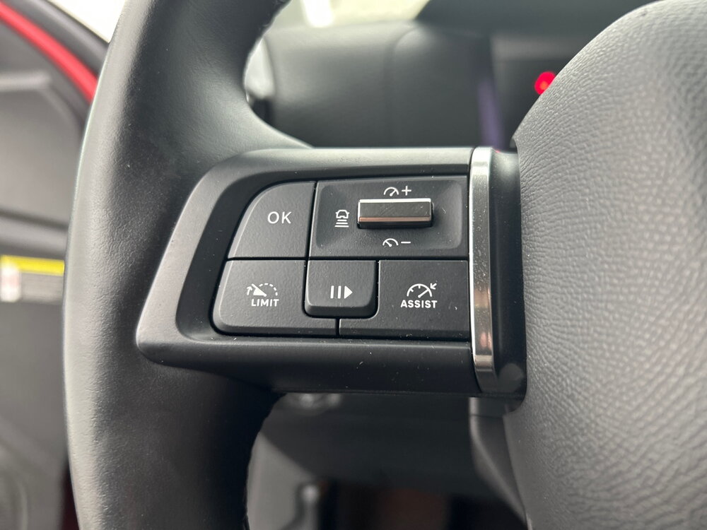 Occasion CITROEN C4 e-C4 136 ch Automatique - Shine