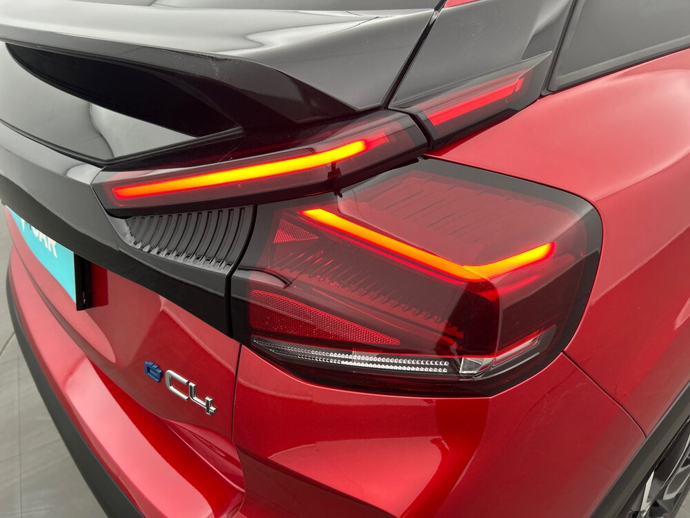 Occasion CITROEN C4 e-C4 136 ch Automatique - Shine