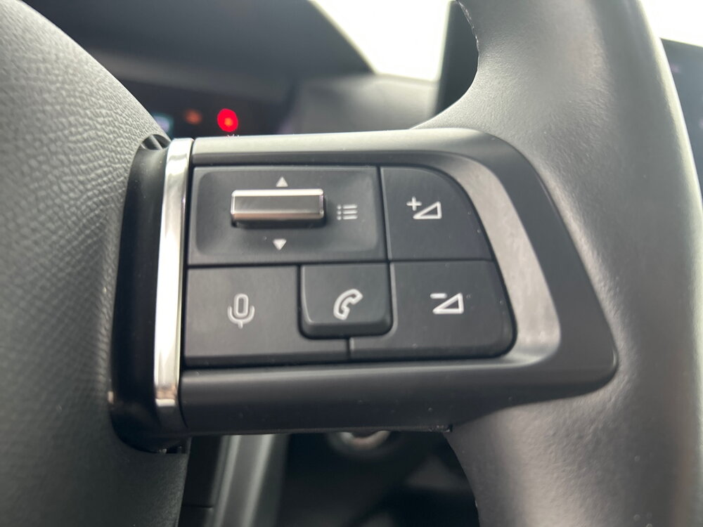Occasion CITROEN C4 e-C4 136 ch Automatique - Shine