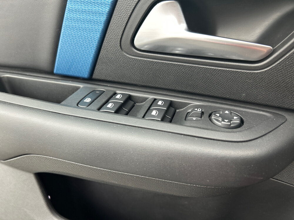 Occasion CITROEN C4 e-C4 136 ch Automatique - Shine