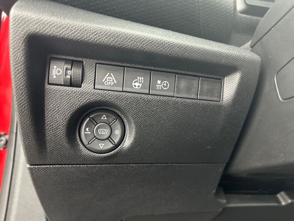 Occasion CITROEN C4 e-C4 136 ch Automatique - Shine