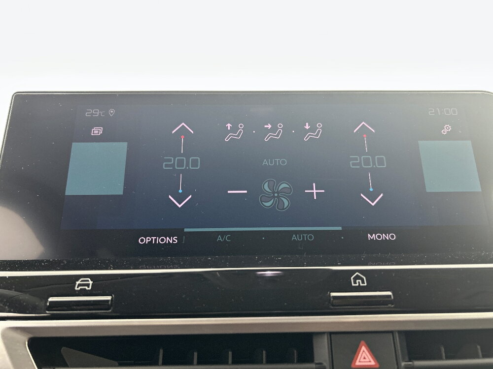 Occasion CITROEN C4 e-C4 136 ch Automatique - Shine