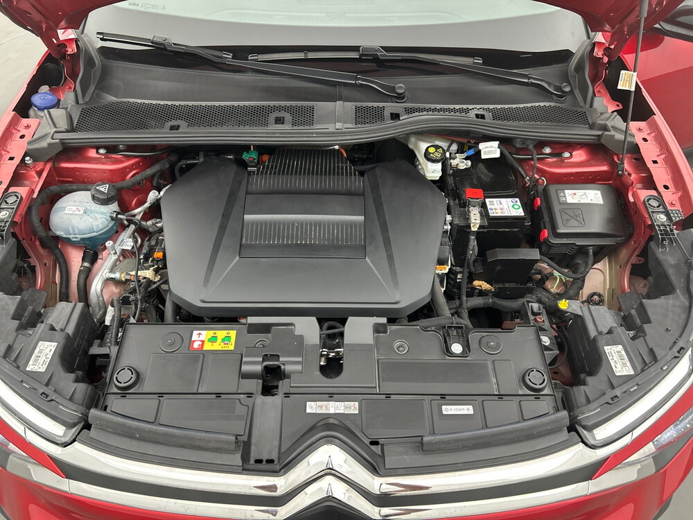 Occasion CITROEN C4 e-C4 136 ch Automatique - Shine