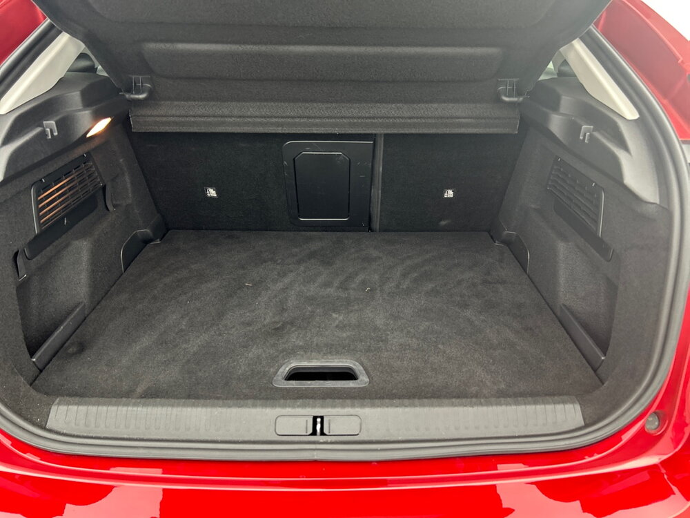 Occasion CITROEN C4 e-C4 136 ch Automatique - Shine