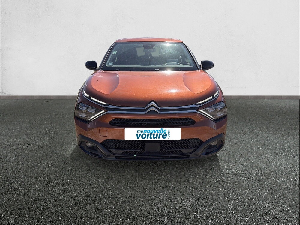 Occasion CITROEN C4 C4 PureTech 130 S&S EAT8 - Feel Pack