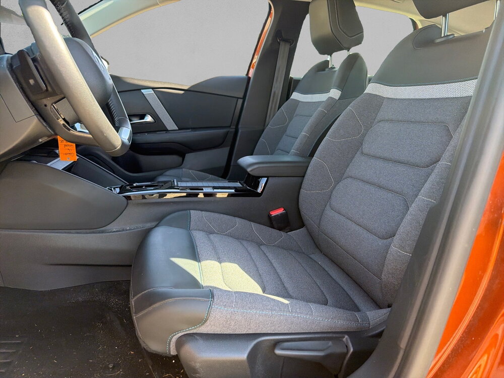 Occasion CITROEN C4 C4 PureTech 130 S&S EAT8 - Feel Pack