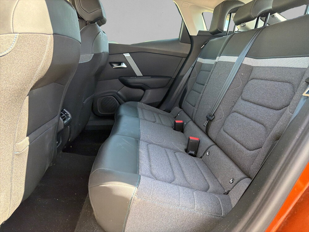 Occasion CITROEN C4 C4 PureTech 130 S&S EAT8 - Feel Pack