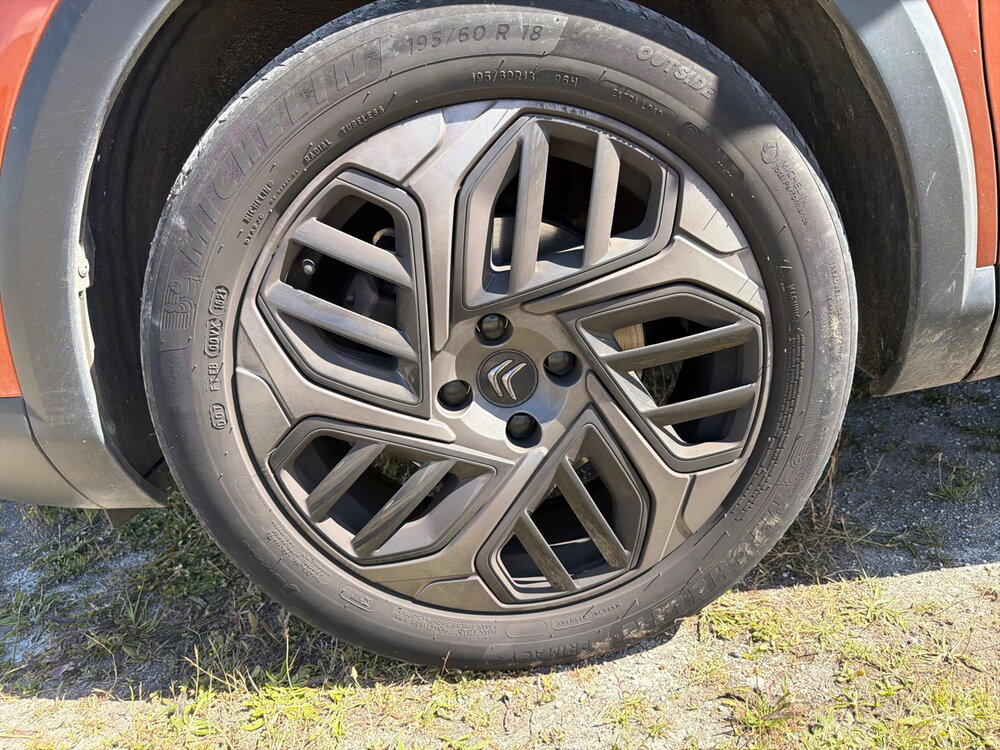 Occasion CITROEN C4 C4 PureTech 130 S&S EAT8 - Feel Pack