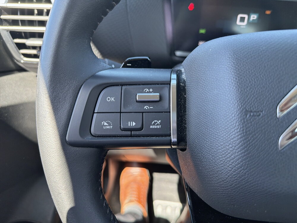 Occasion CITROEN C4 C4 PureTech 130 S&S EAT8 - Feel Pack