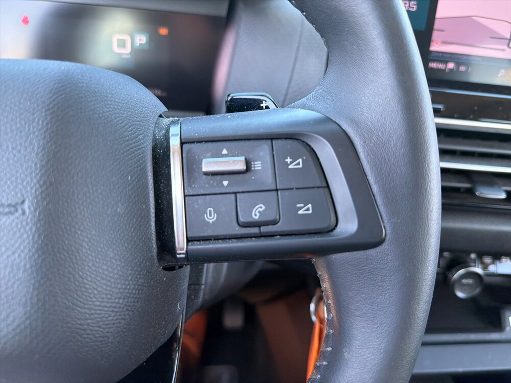 Occasion CITROEN C4 C4 PureTech 130 S&S EAT8 - Feel Pack
