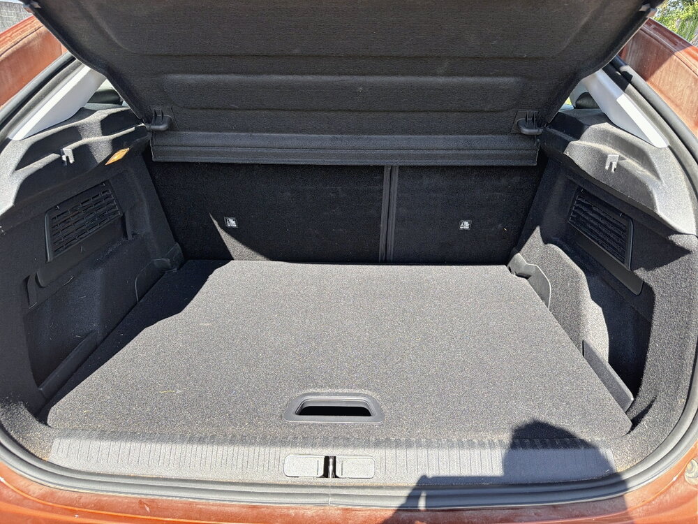 Occasion CITROEN C4 C4 PureTech 130 S&S EAT8 - Feel Pack