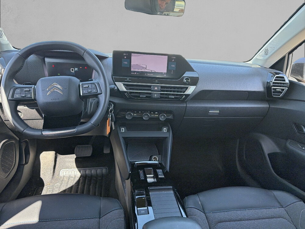 Occasion CITROEN C4 C4 PureTech 130 S&S EAT8 - Feel Pack