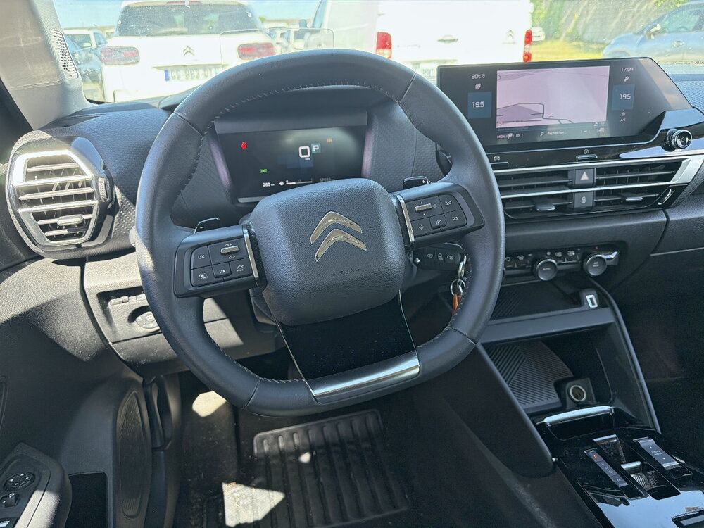 Occasion CITROEN C4 C4 PureTech 130 S&S EAT8 - Feel Pack