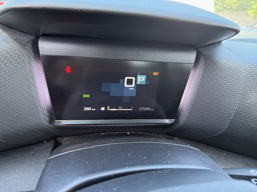 Occasion CITROEN C4 C4 PureTech 130 S&S EAT8 - Feel Pack