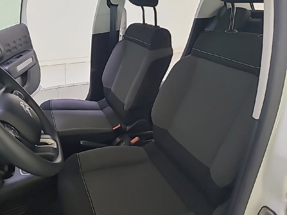Occasion CITROEN C3 C3 PureTech 83 S&S BVM5 - C-Series