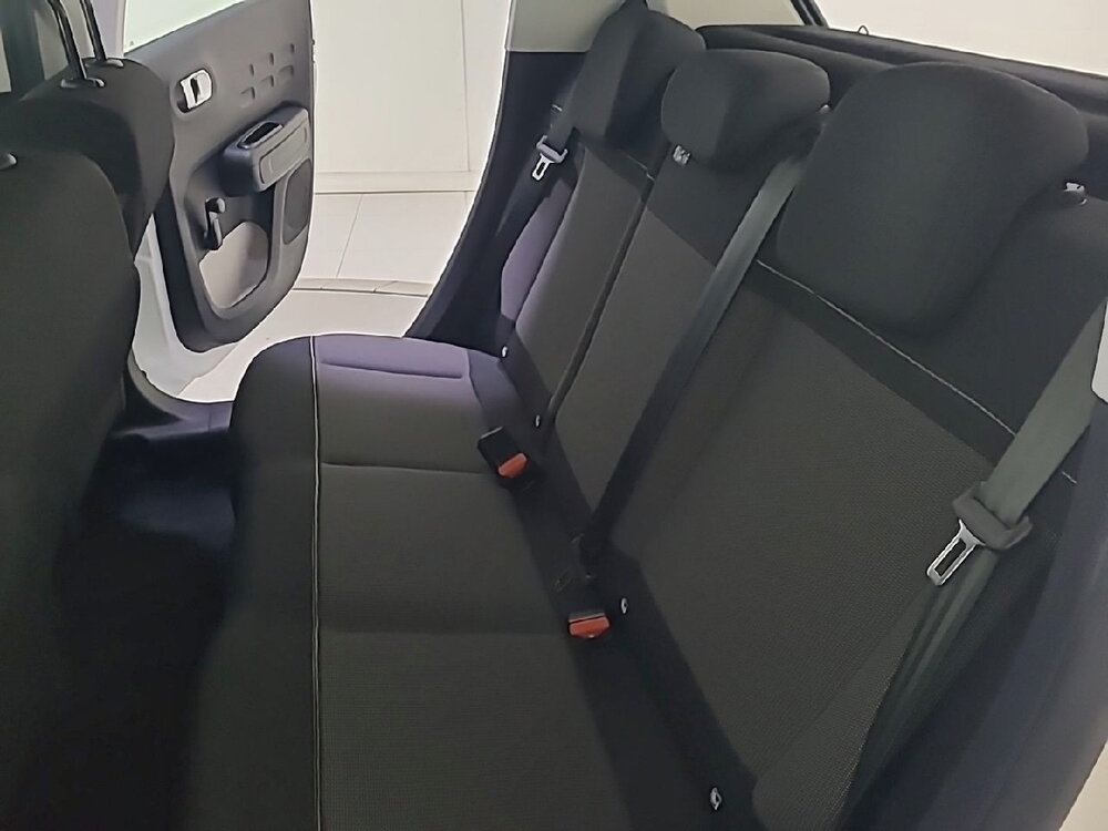 Occasion CITROEN C3 C3 PureTech 83 S&S BVM5 - C-Series