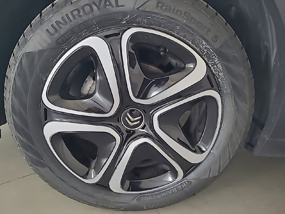 Occasion CITROEN C3 C3 PureTech 83 S&S BVM5 - C-Series