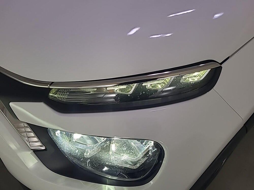 Occasion CITROEN C3 C3 PureTech 83 S&S BVM5 - C-Series