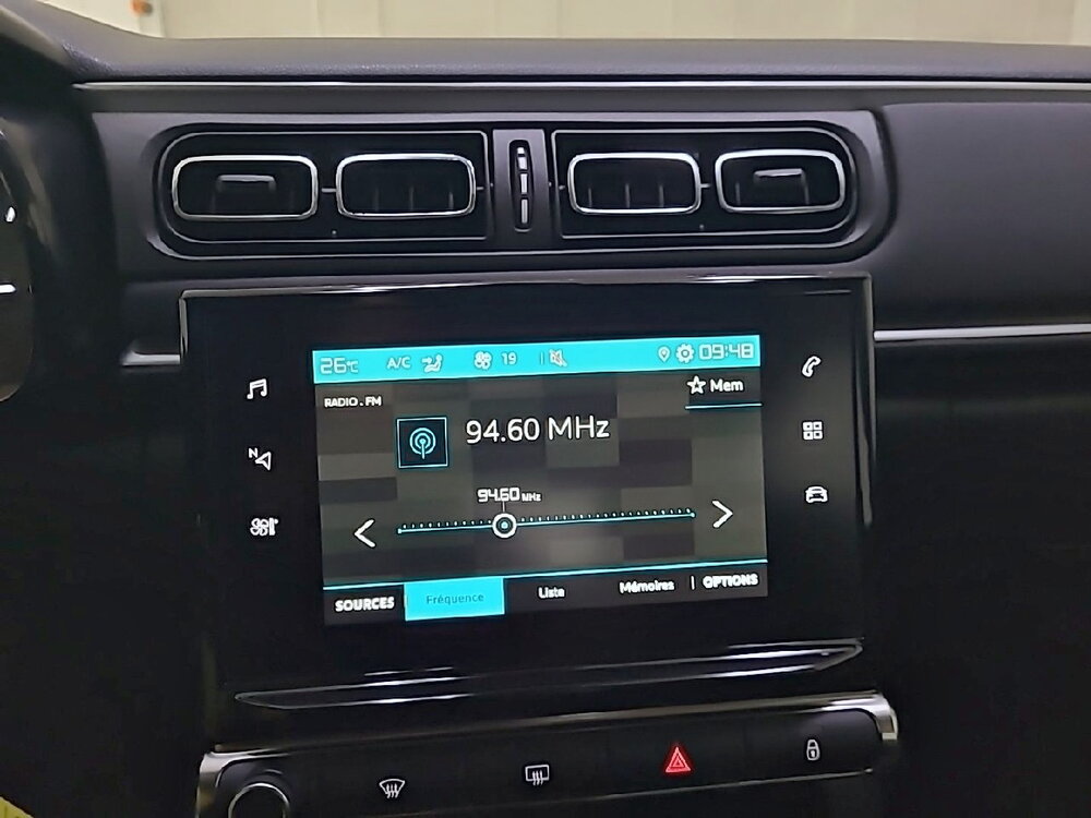 Occasion CITROEN C3 C3 PureTech 83 S&S BVM5 - C-Series