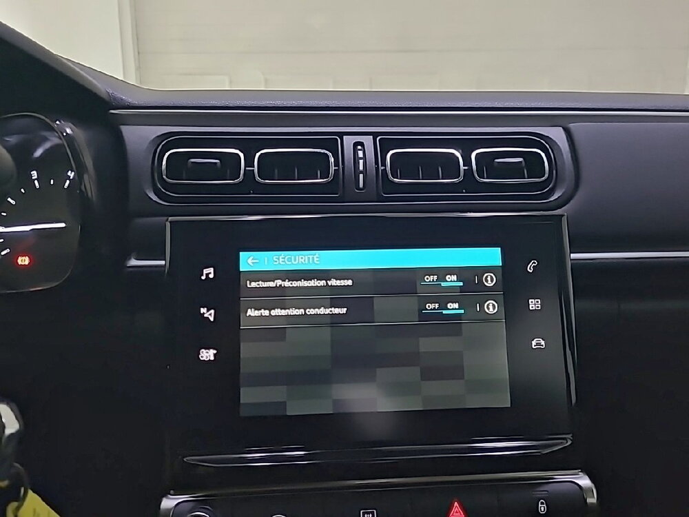 Occasion CITROEN C3 C3 PureTech 83 S&S BVM5 - C-Series